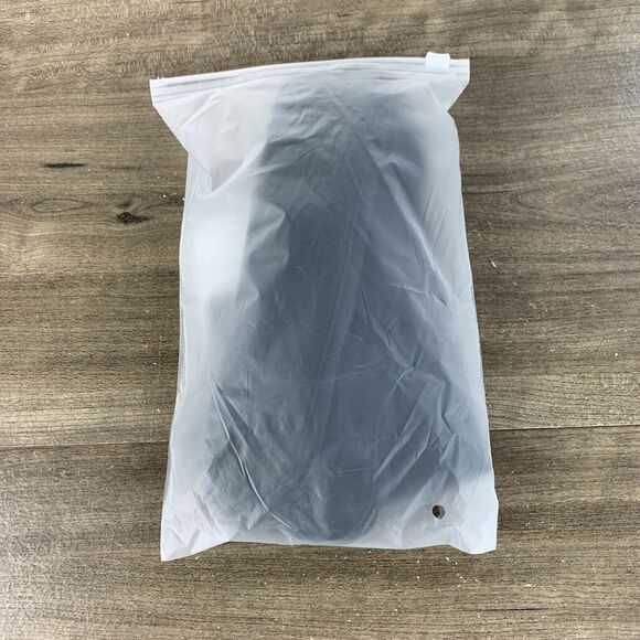 Men Women Back Posture Corrector Support Upper Shoulder Brace Belt Pain Relief - Picture 3 of 7